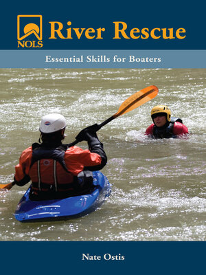 cover image of NOLS River Rescue